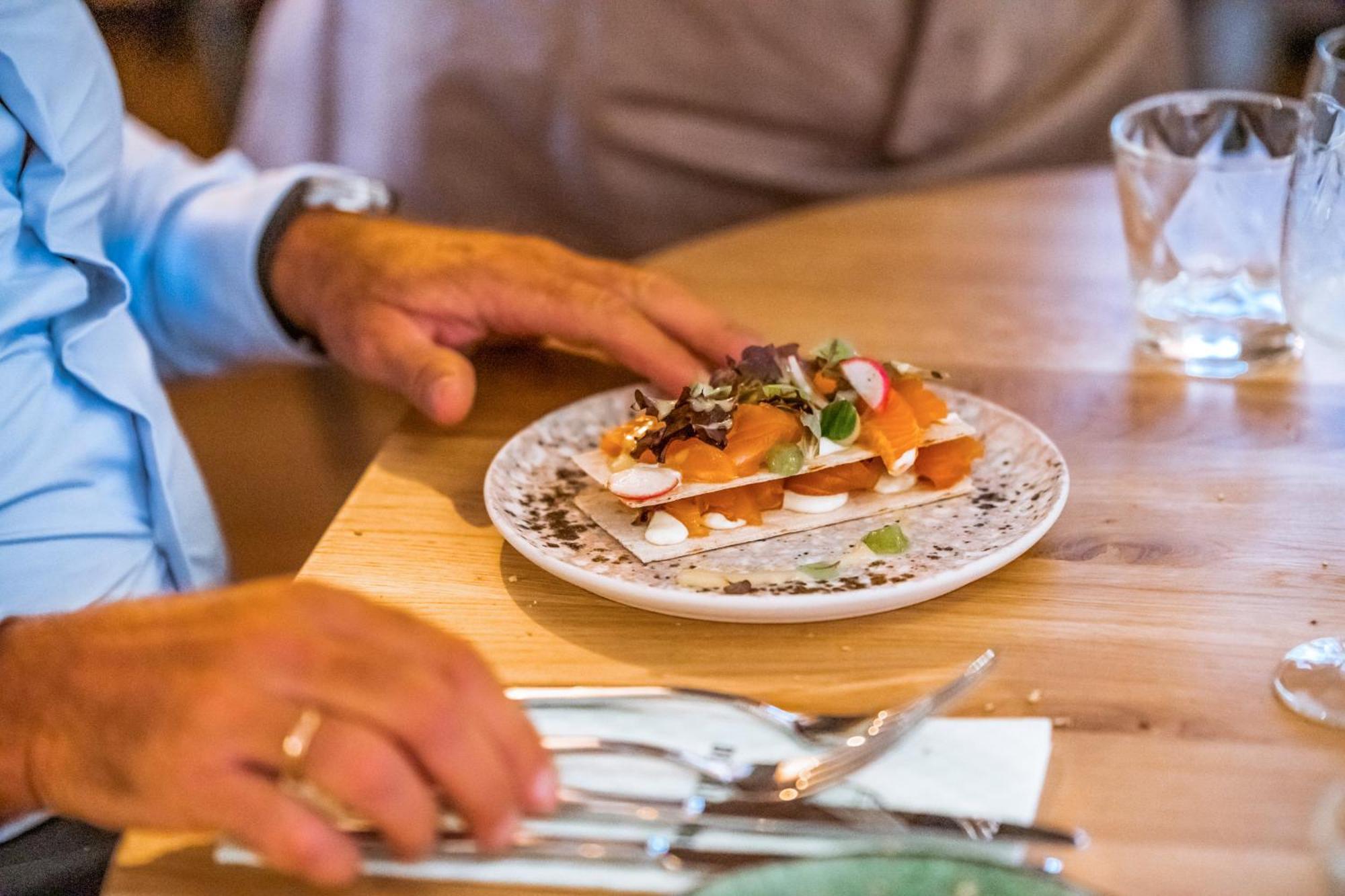 Heerlijk Appartement Centrum Breda En Restaurant! Buitenkant foto