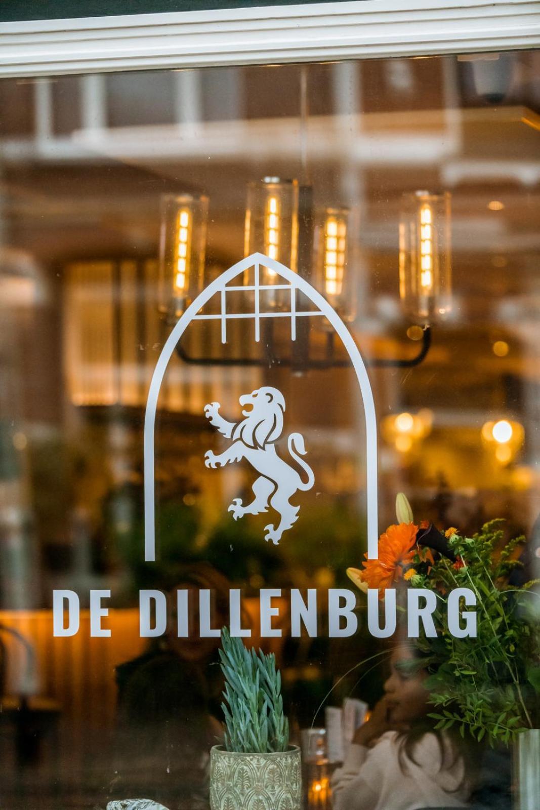 Heerlijk Appartement Centrum Breda En Restaurant! Buitenkant foto